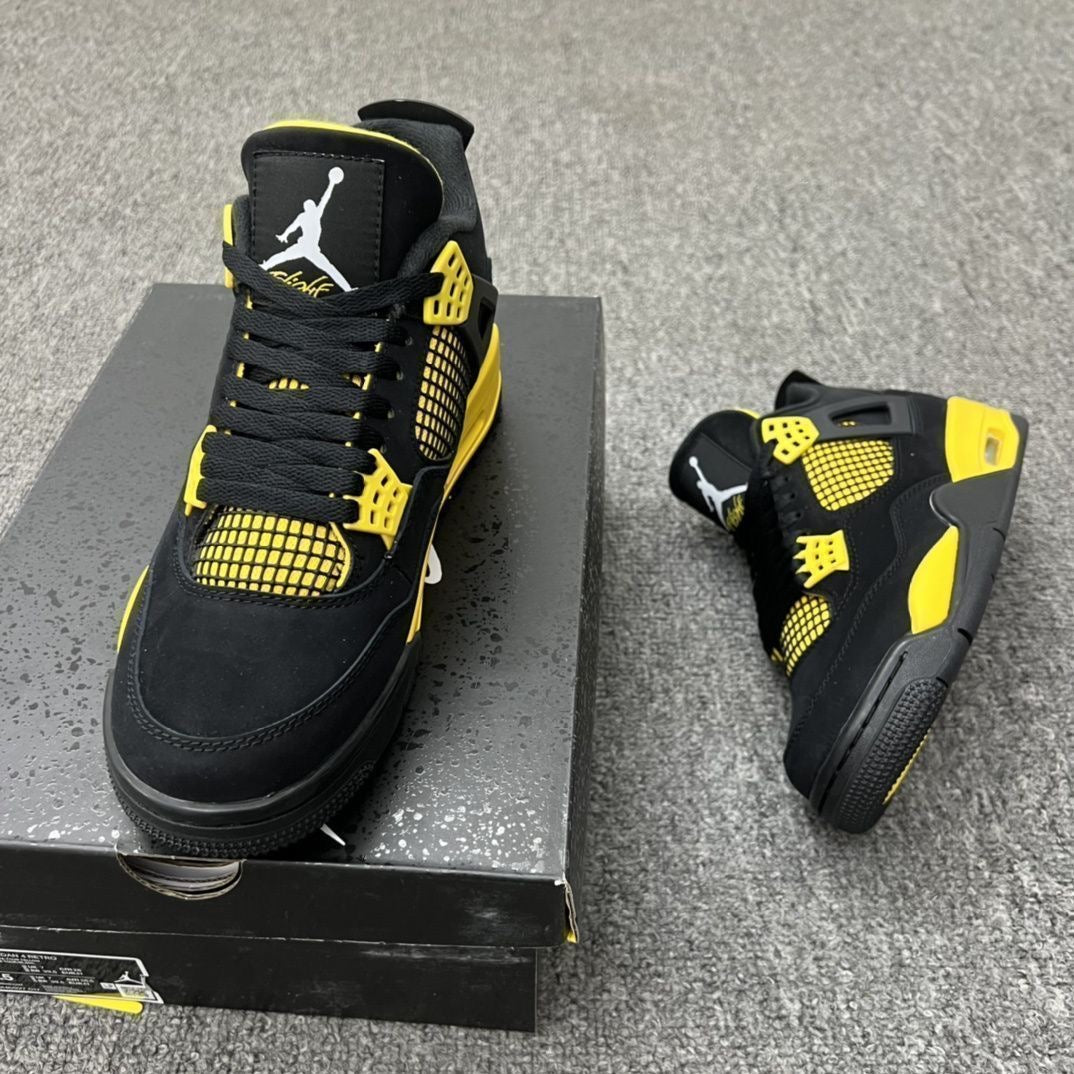 Jordan 4