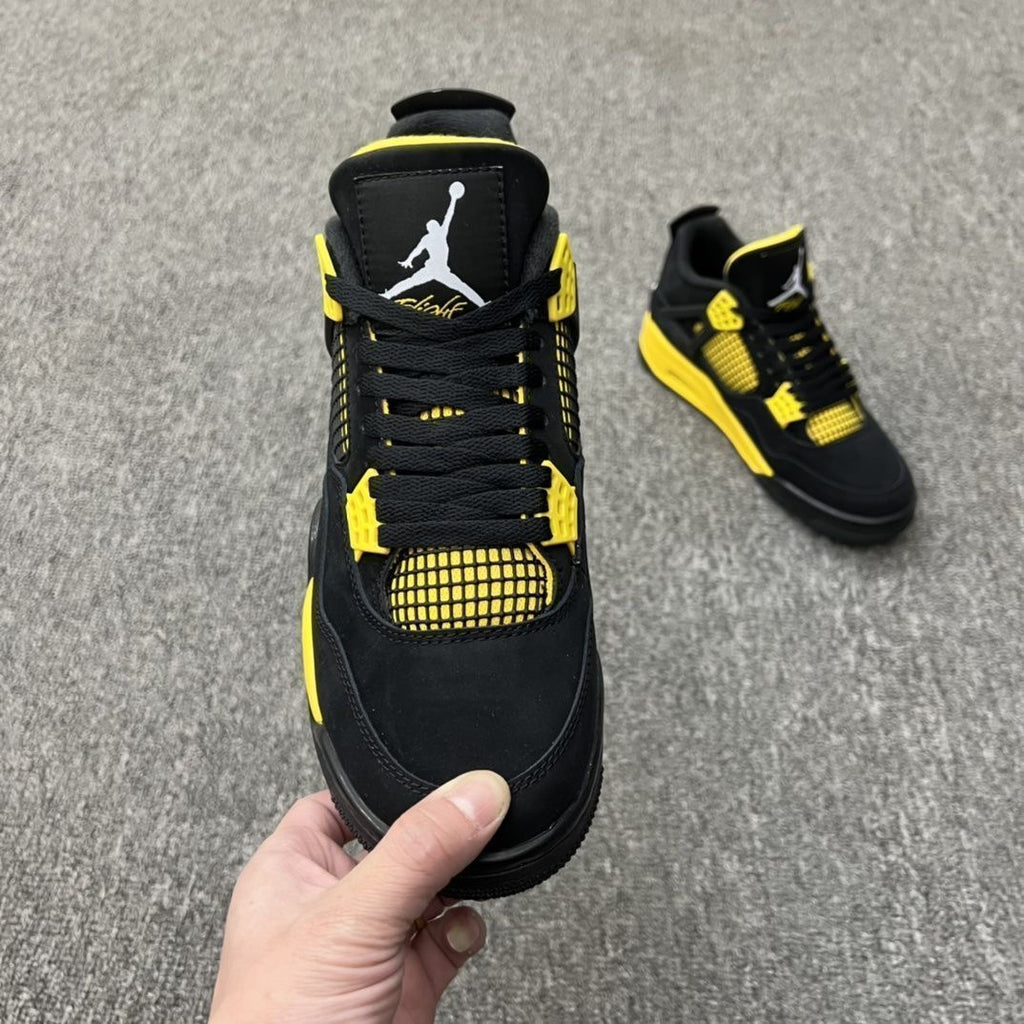 Jordan 4