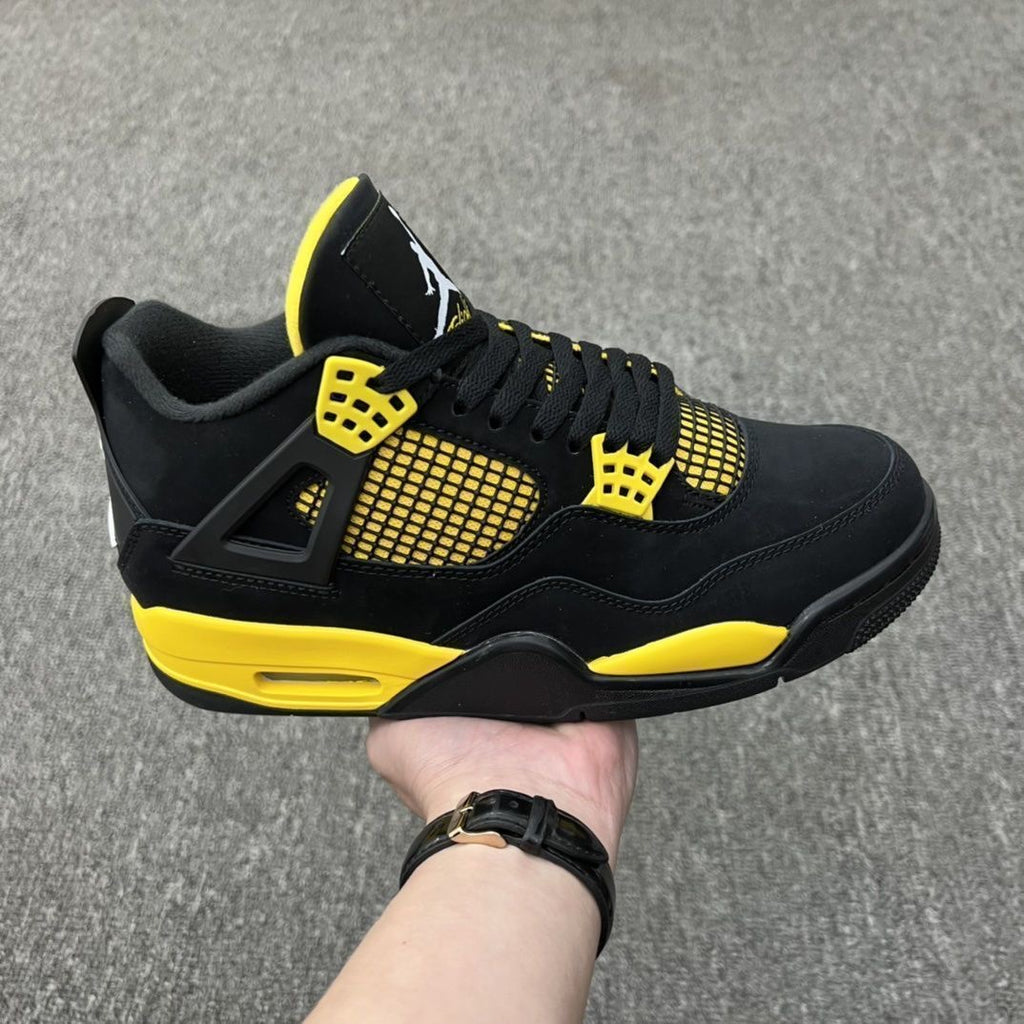 Jordan 4