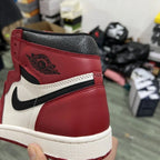 Jordan 1 Retro High OG Chicago