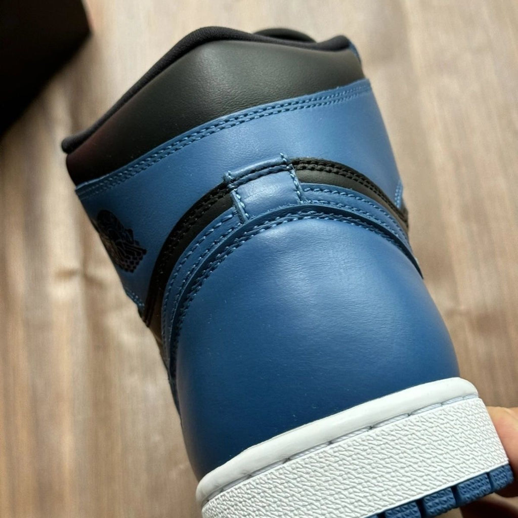 Jordan 1 High Dark Marina Blue