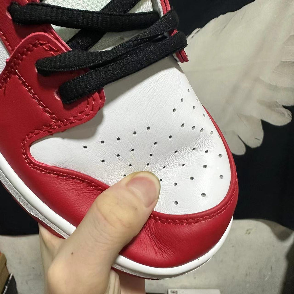 Nike SB DUNK LOW Chicago