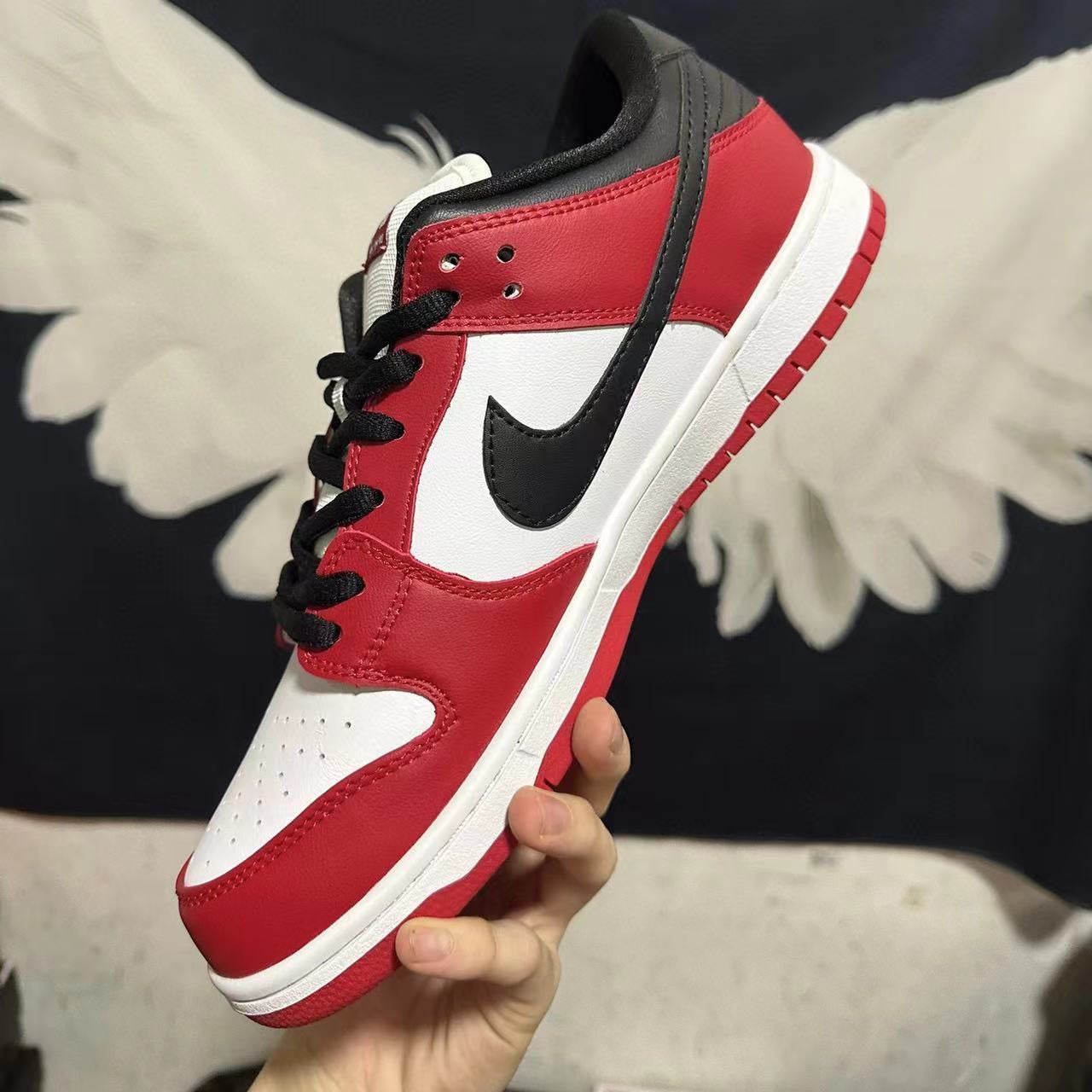 Nike SB DUNK LOW Chicago