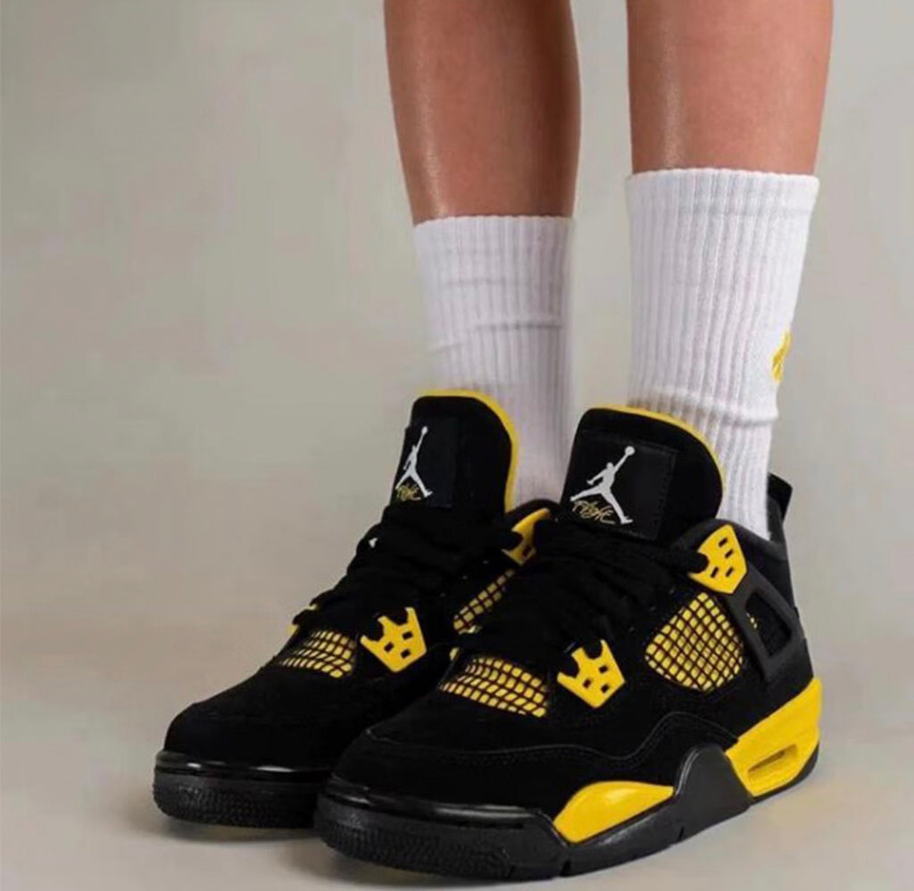 Jordan 4