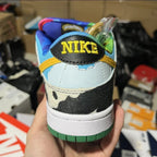 Ben & Jerry x SB DUNK LOW