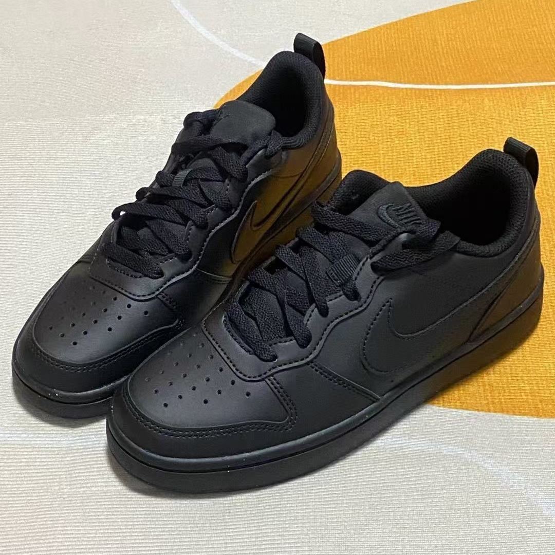 Nike Court Borough Low 2