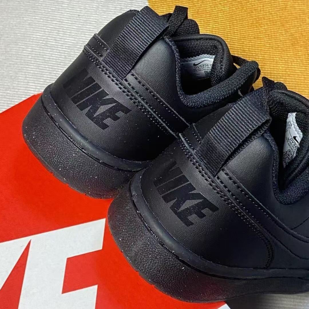 Nike Court Borough Low 2