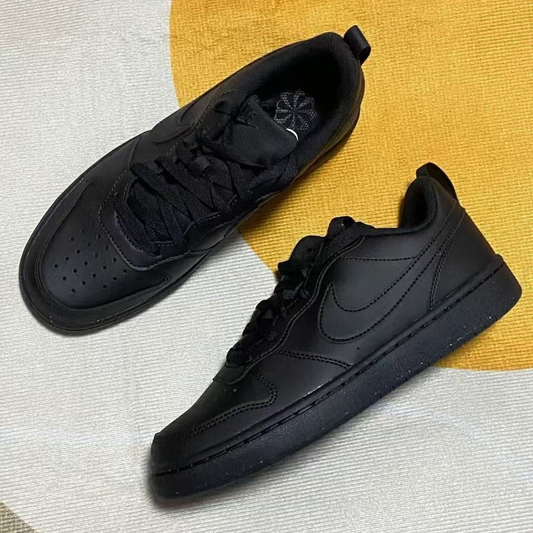Nike Court Borough Low 2