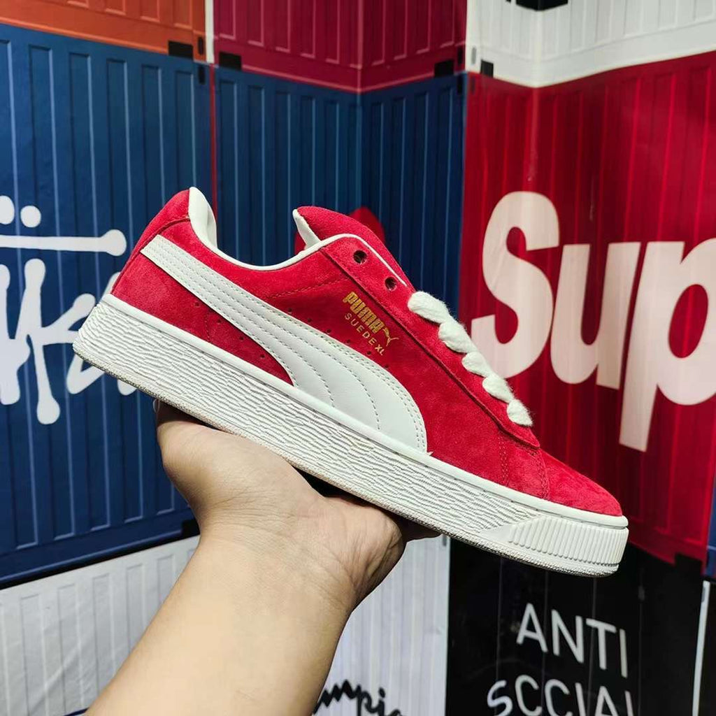 Puma Suede Classic