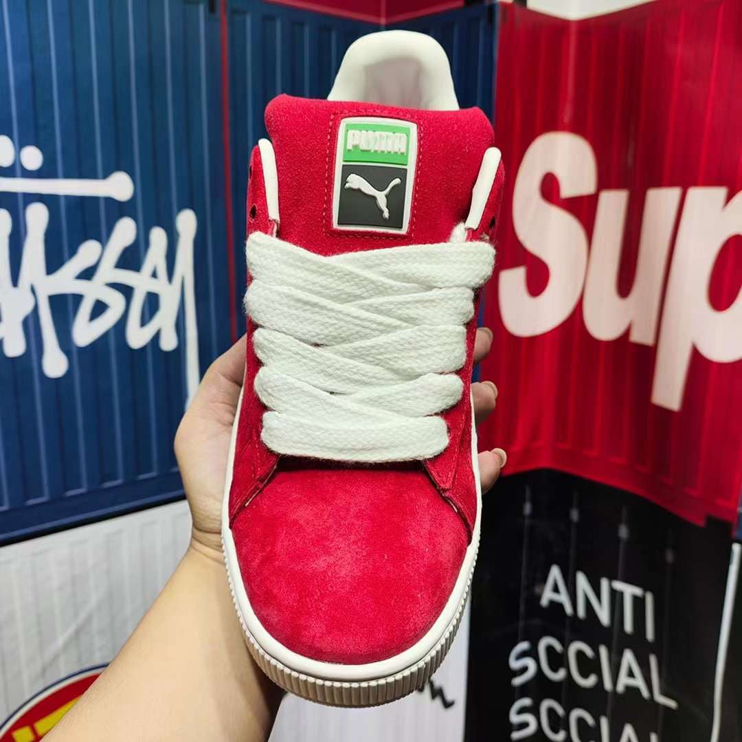 Puma Suede Classic