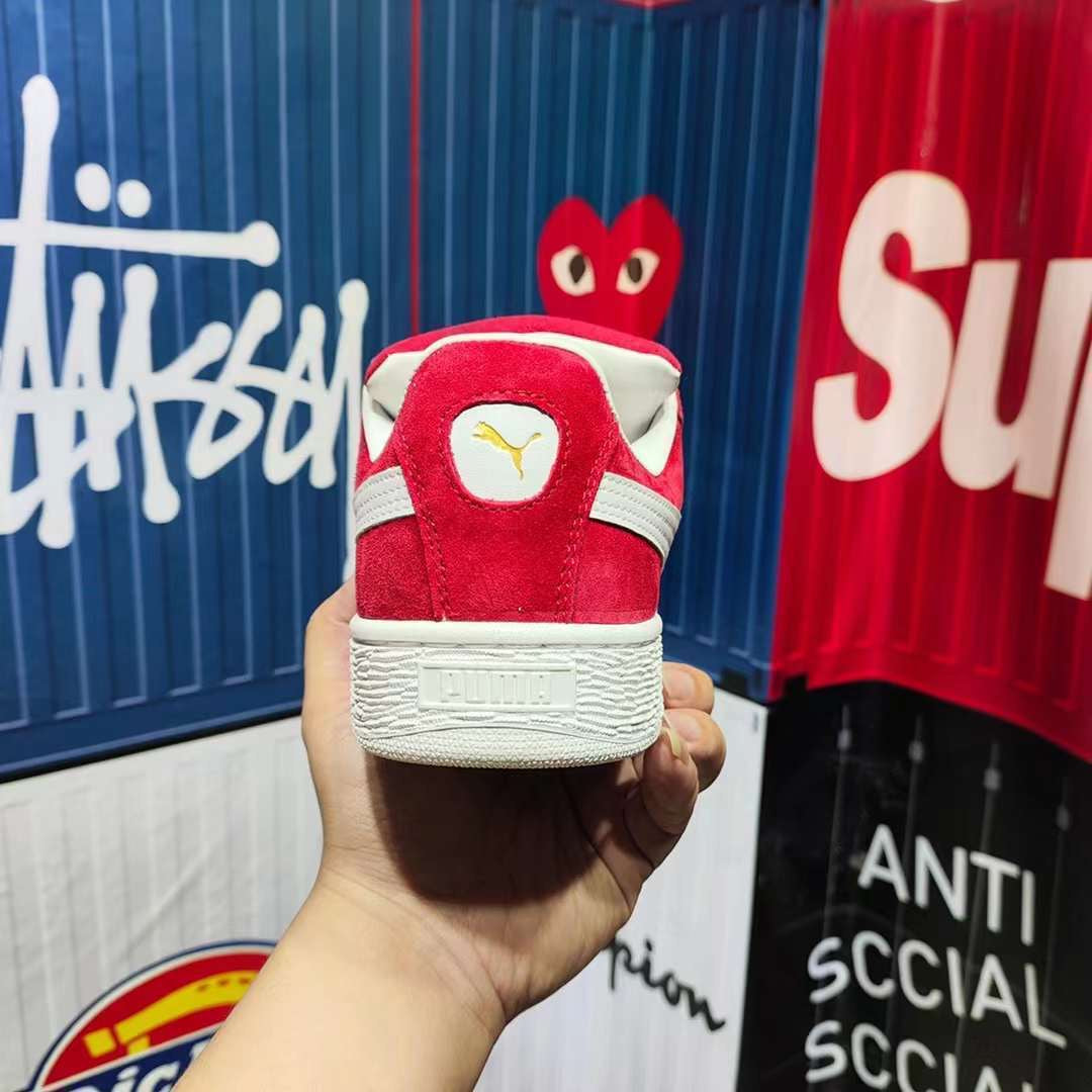 Puma Suede Classic