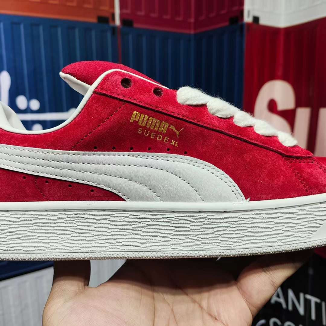 Puma Suede Classic