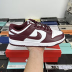 Nike dunk Low TEAM RED