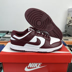 Nike dunk Low TEAM RED