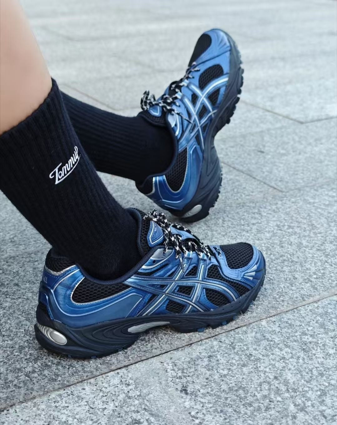 Asics Gel-Kahana TR NEXUS