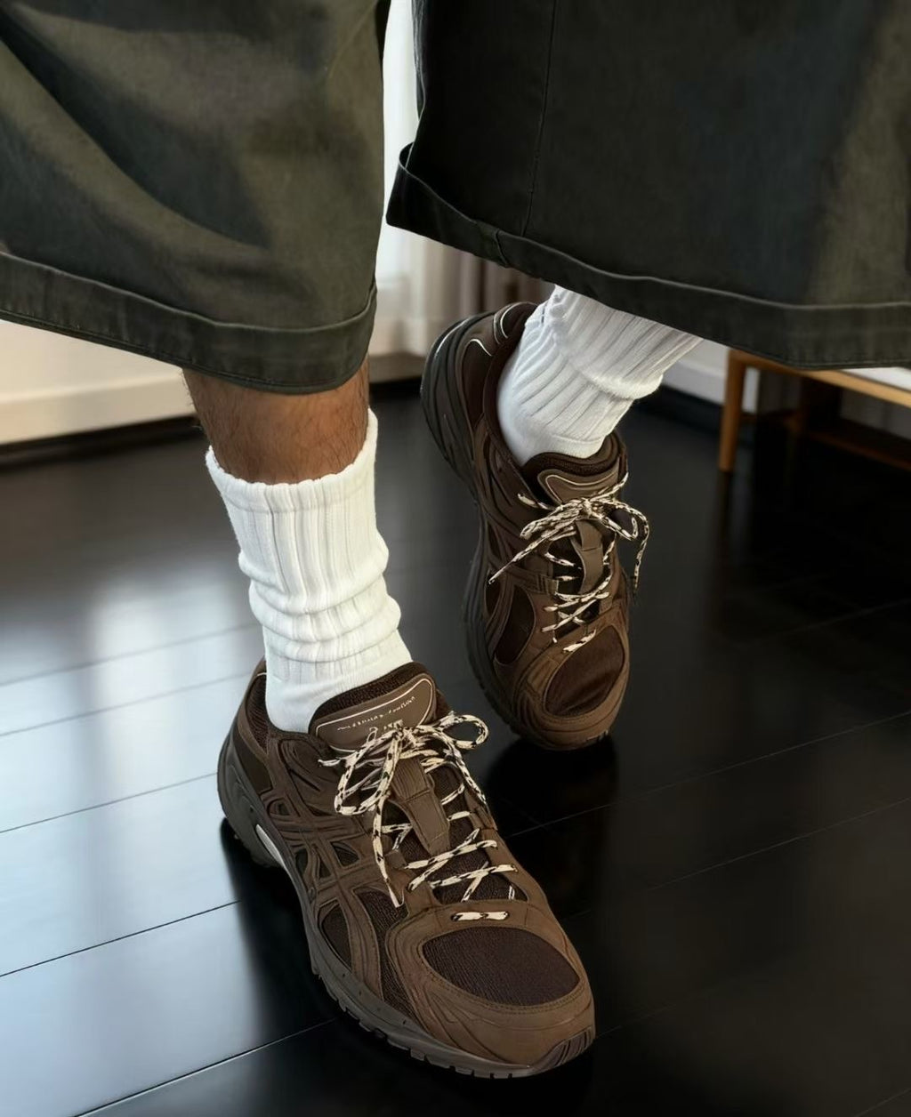 Asics Gel-Kahana TR NEXUS