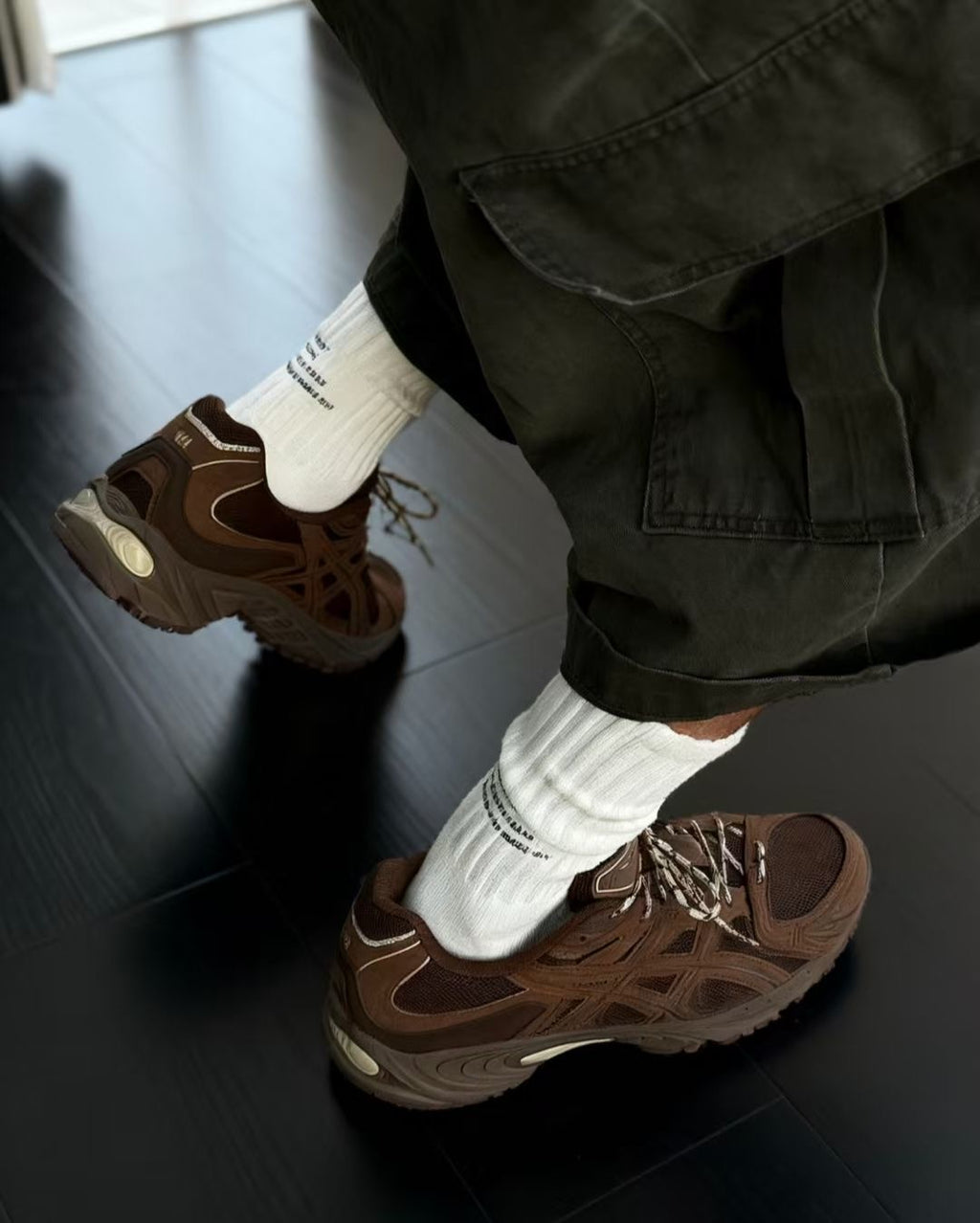 Asics Gel-Kahana TR NEXUS