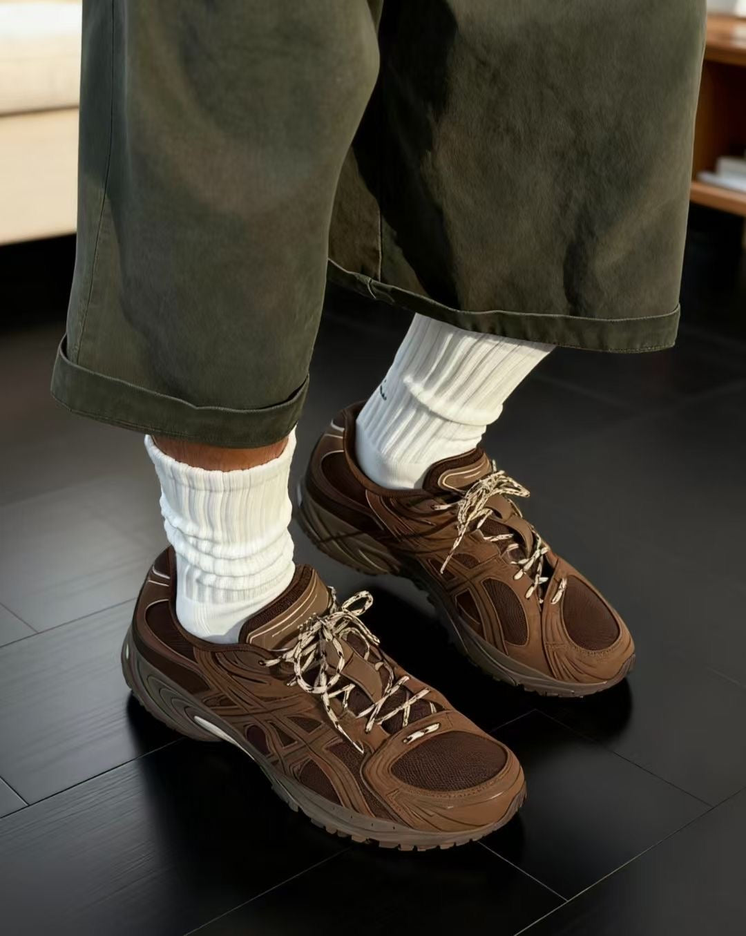 Asics Gel-Kahana TR NEXUS