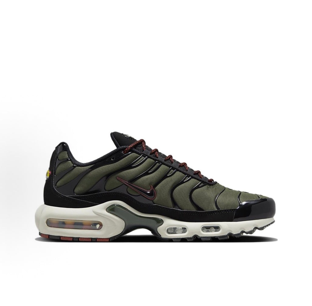Nike Air Max Plus