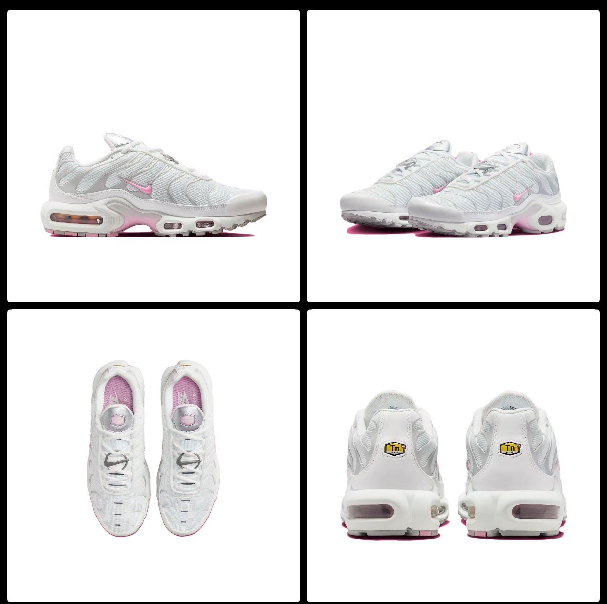 Nike Air Max Plus