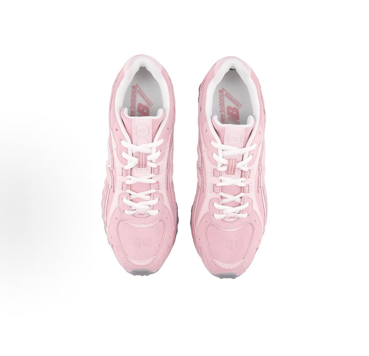 New Balance 204L