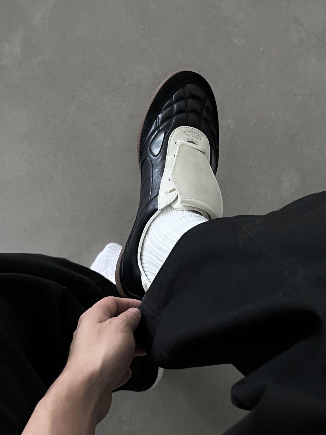 Minimalist