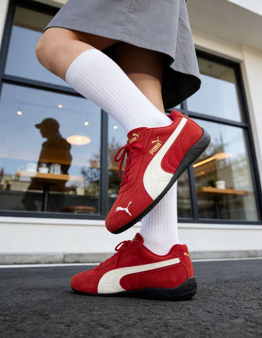Puma Speedcat OG