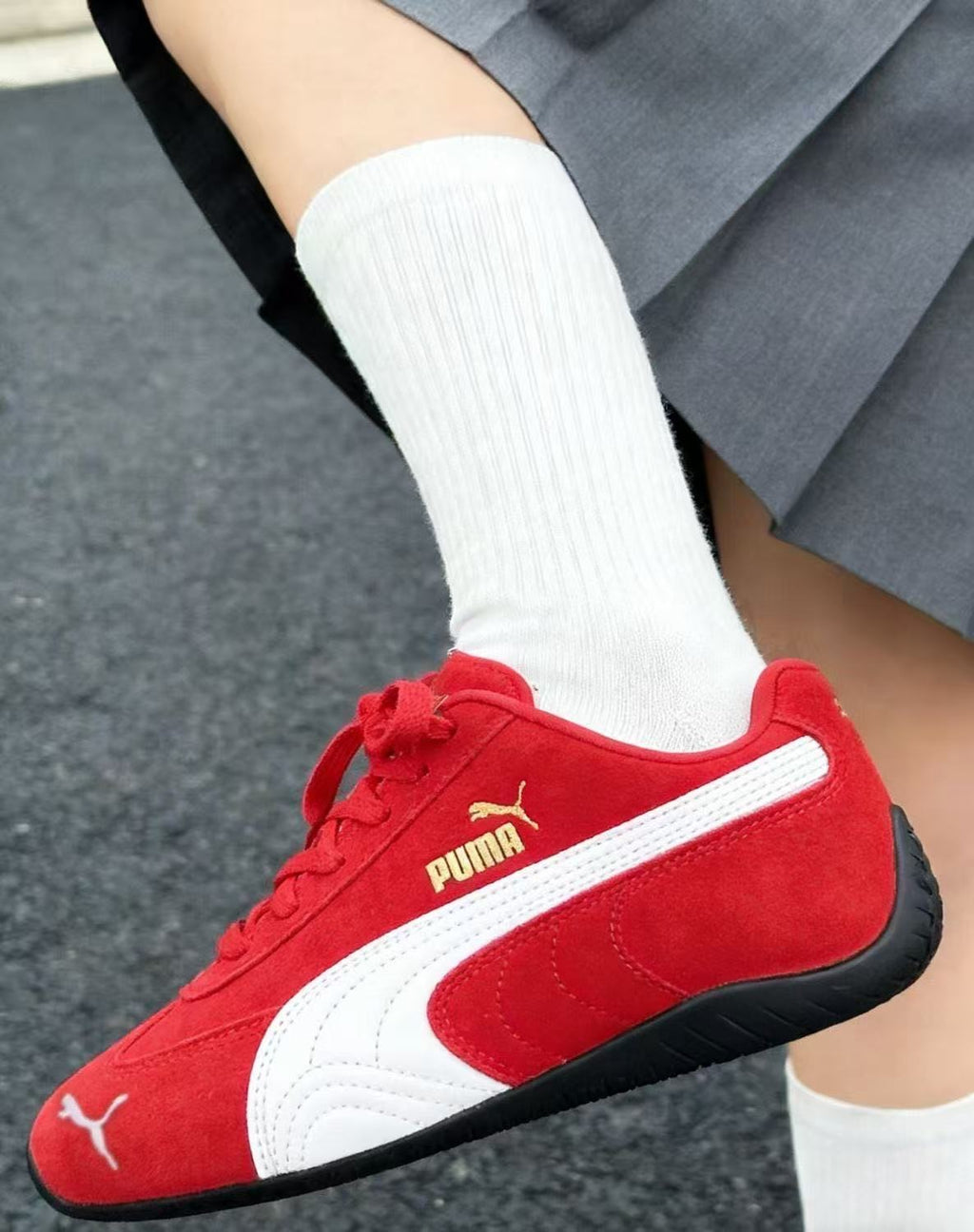 Puma Speedcat OG