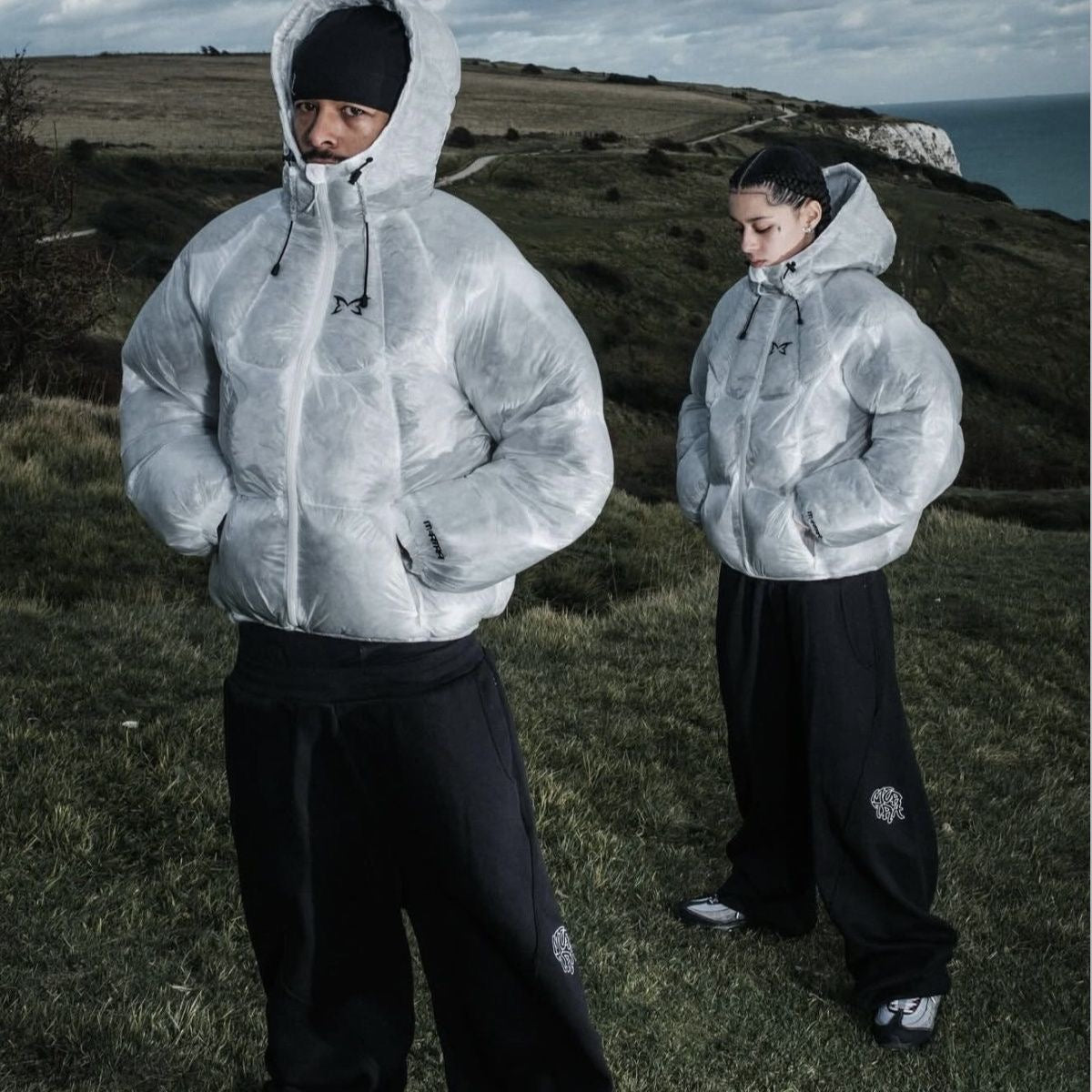 Mertra puffer
