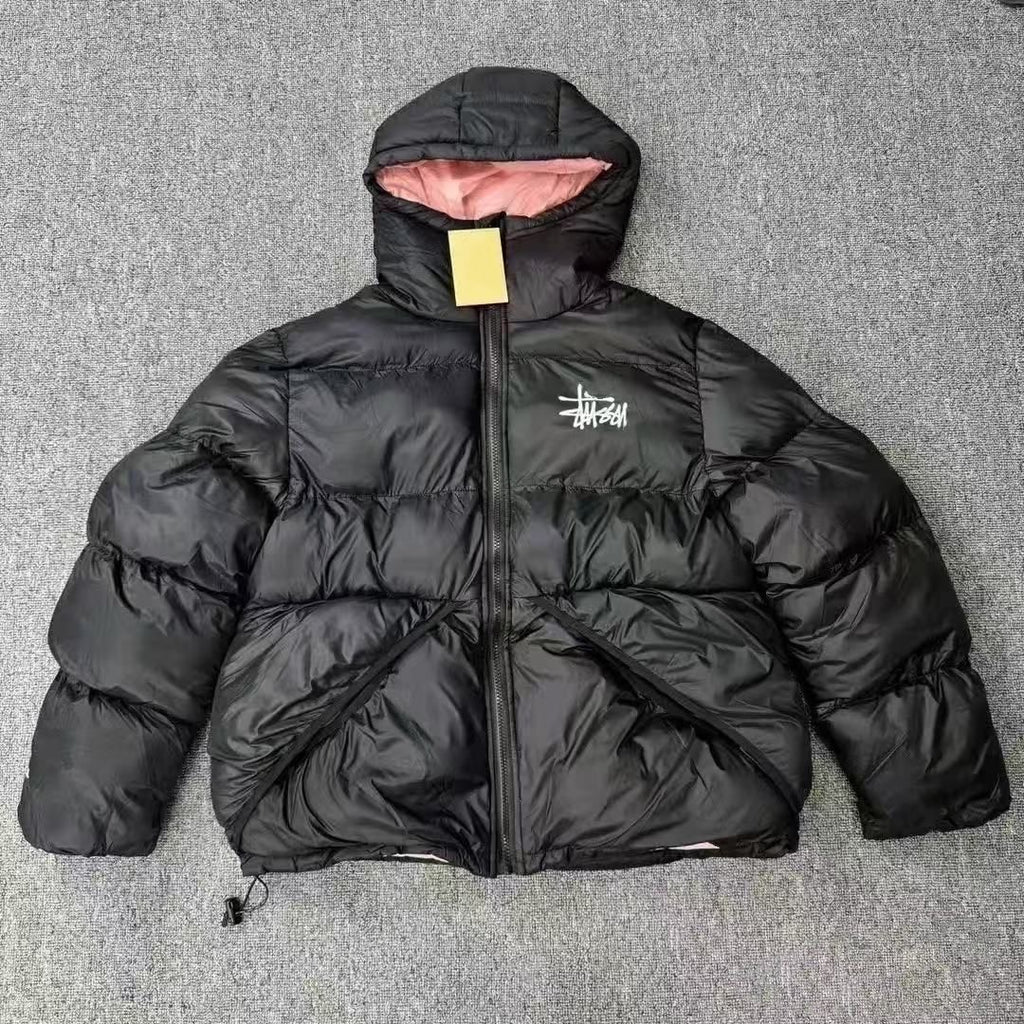 Stussy puffer