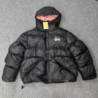 Stussy puffer