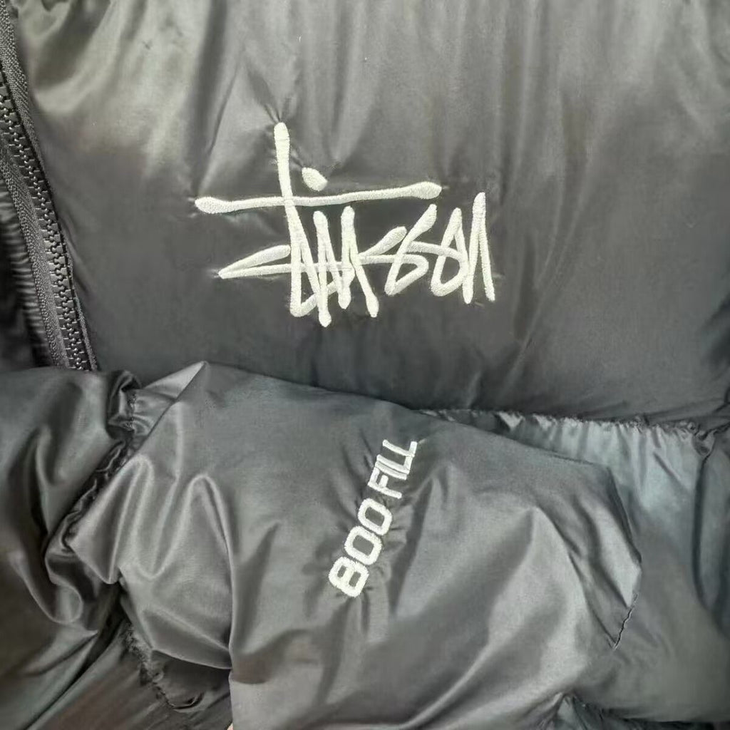 Stussy Puffer
