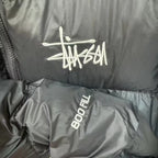 Stussy Puffer