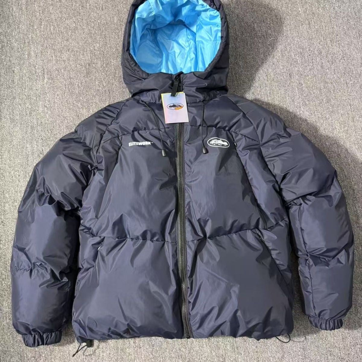 Corteiz puffer