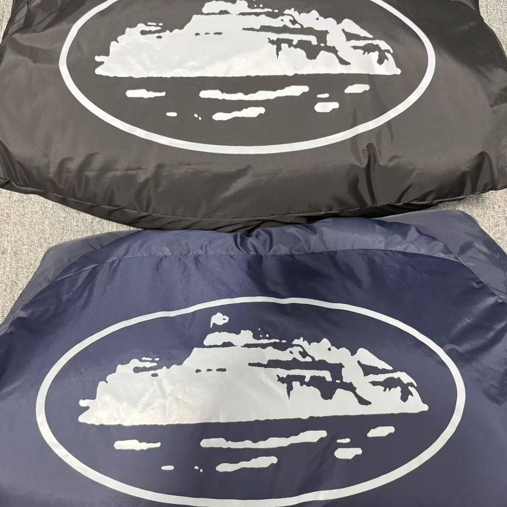 Corteiz puffer