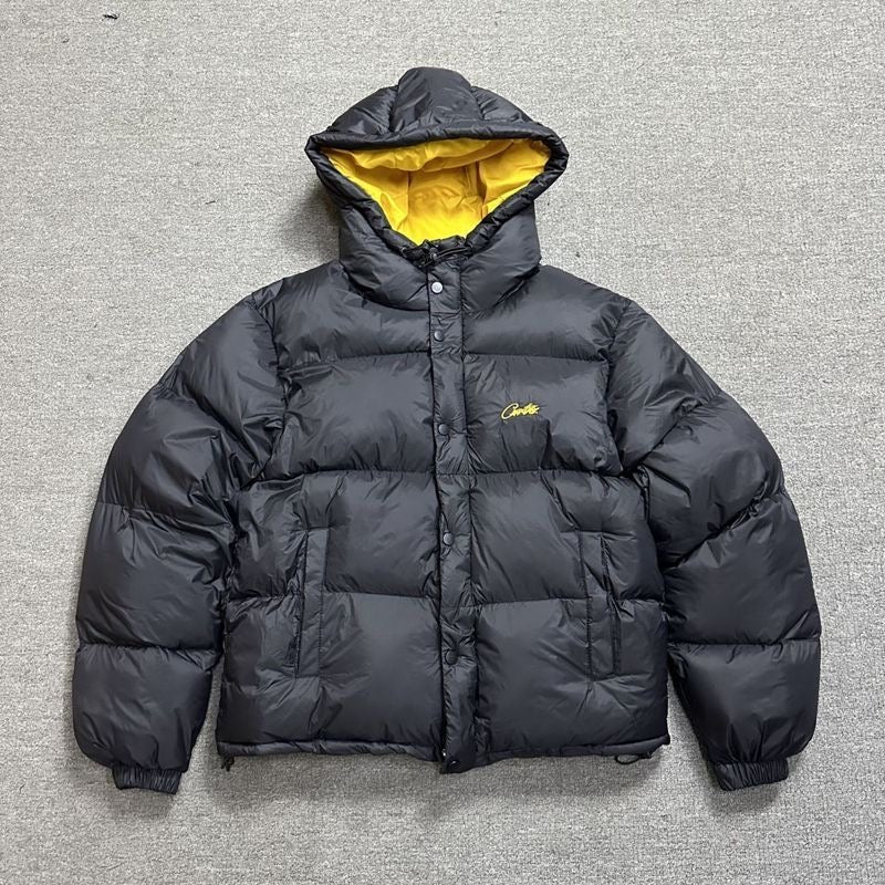 Corteiz puffer