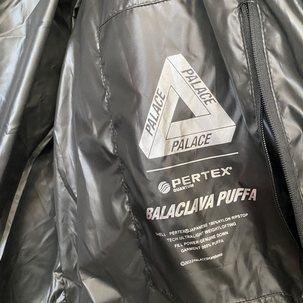Palace puffer