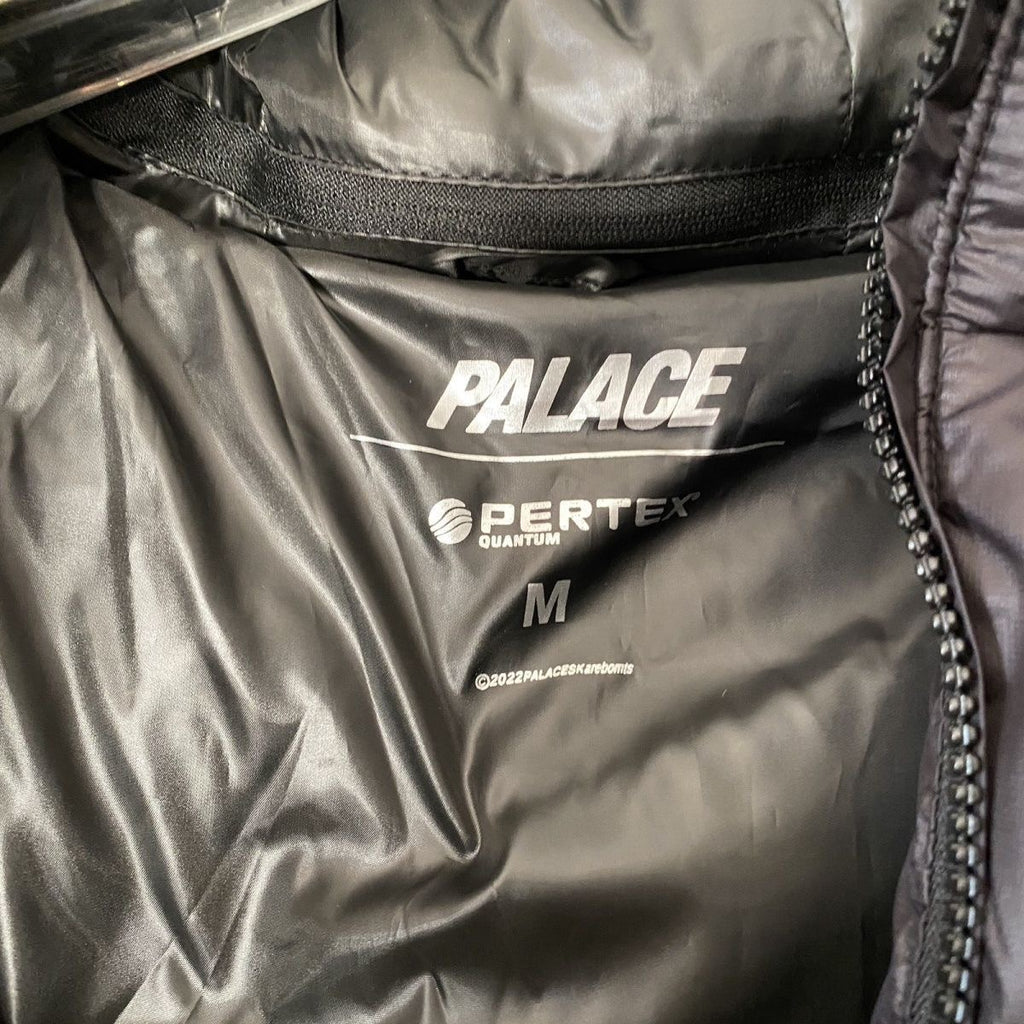 Palace puffer
