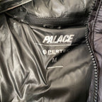 Palace puffer