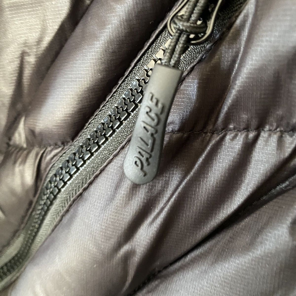 Palace puffer
