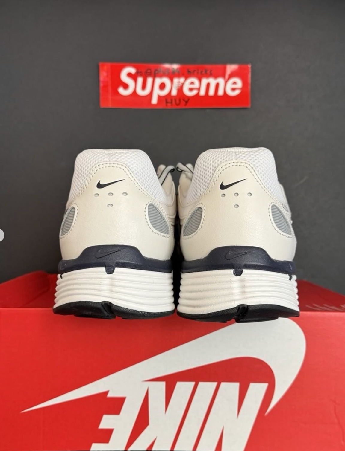 Nike P6000